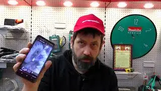 Будем так  испытывать инструмент или нет