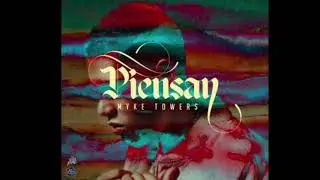 Myke Towers - Piensan ( Audio Oficial )