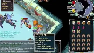 Zammy Bossing