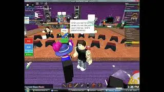 trolling people as alex velea on roblox school life pt. 2