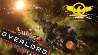 Overconfident And Armed | Stellaris Gameplay Episode 2