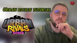 Urban Rivals Tutorial