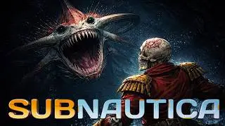 ESTO NO ES UN PEZ… ES UN MONSTRUO | Subnautica #5