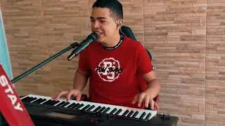 Ô MORENA - VINY CANTOR