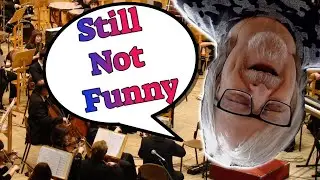How To Write An Orchestral Comedy Music Cue 🤡 Includes The Kitchen Sink