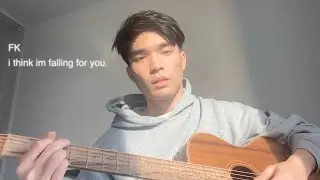tsunami – niki (acoustic cover)