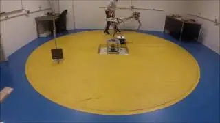 SPEAR running