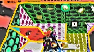 Building? 😲 (Not Sped Up) - Creative Destruction