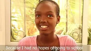 Doris Elimu alumni inspiring story
