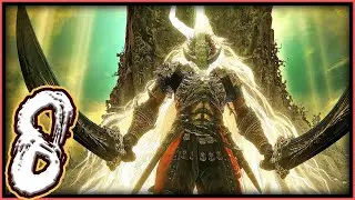 Elden Ring Lets Play - Final Assault on Enir-Ilim - Insanely Easy Radahn Fight - END