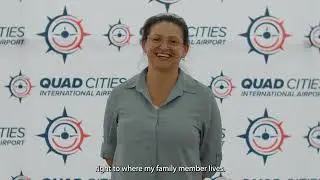 Why I Fly MLI