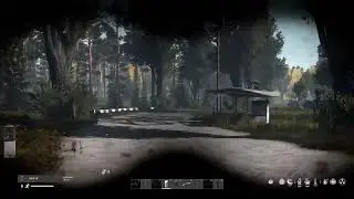 The surprise Chimera, I wasn't ready - STALKER x DayZ #shorts #dayz #stalker