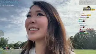 Someone called the cops on Emily