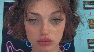 SHROOMS Q | The STAR who started in 2023 and is from the United States