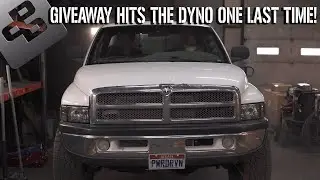 Triple Turbo 12V Cummins Dyno Test | Power Driven Diesel