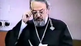 Александр Мень. Дух и творчество