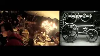 Plastika "Антракт" (Entr'acte) (live soundtrack)