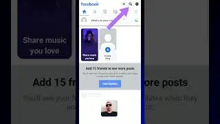 Find friends on Facebook by city