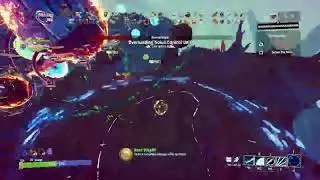 Risk of Rain 2 Slam Spree