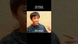 Me being a 12-year old YouTuber 😳 