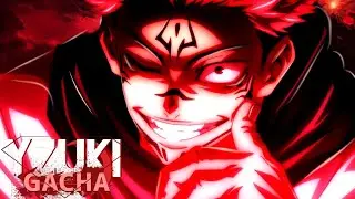 ⛩️👑💢 Chainsaw Man react rap do Sukuna (Chainsaw Man) | 