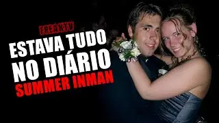 A FAMÍLIA NÃO ACEITOU O FIM: CASO SUMMER INMAN