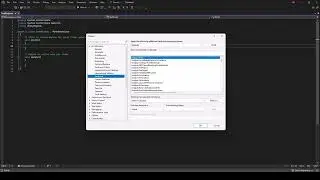 "Visual Studio" How to Assign, Reset, Remove or Check your key bindings