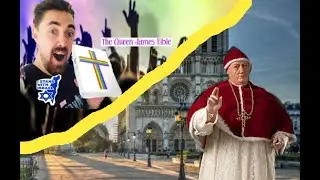 Megachurches vs. CATHOLIC Churches