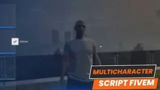 Multicharacter Script Fivem : Fivem Store | Fivem Scripting