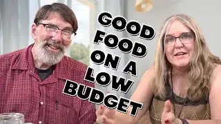 How To Buy High Quality Food on a Budget