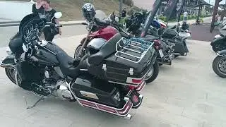 Байкеры