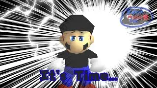 It's Time...