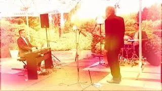 Matthias Schlechter Trio | Live Jazz & Boogie Woogie