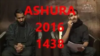 Ashura 2016