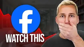 Facebook Is Killing Your Business... Here's How
