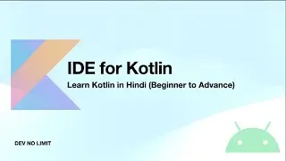 Choosing the Best IDE for Kotlin Development 