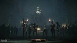 Path of Exile ПЕРВЫЙ ВЗГЛЯД А шрифт побольше не не судьба