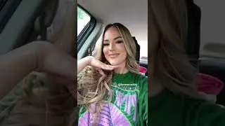 a day in the life of a curve model 