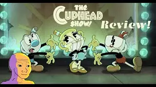 The Cuphead Show Review - The 1940's Experience