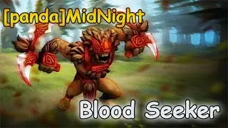 Blood Seeker Boost MMR Rating game