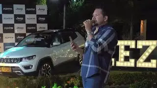 Zezo - Vitamina e Cura. Ao vivo