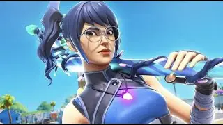 2020 Fortnite Montage blueberry faygo