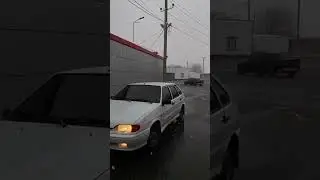 Ваз-2114 как же она смотрится #тонировканеприступление #ингушетия #ваз2114 #ваз #жиза #лям #2114