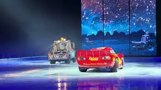Disney On Ice