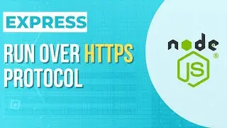 Express with HTTPs: configuring your localhost on windows OS using OpenSSL (Node.js)