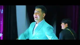 Sarvarbek Erkabayev Yangi Yil Soni (Ishqinda) Mood Video