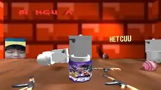 Skibidi toilet5 |fanmade by Krikgamer
