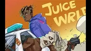 Rockstar Girl┃Juice WRLD (Lyrics Clean)