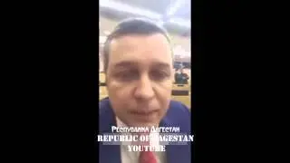 А.  Старовойтов в Гос Думе  об осквернении Будды (перископ)
