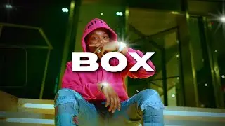 [SOLD] Sha Ek x Kay Flock x NY Drill Type Beat - ''BOX'' | Drill Instrumental 2023